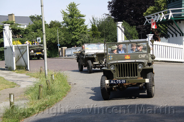 Veteranendag 2014